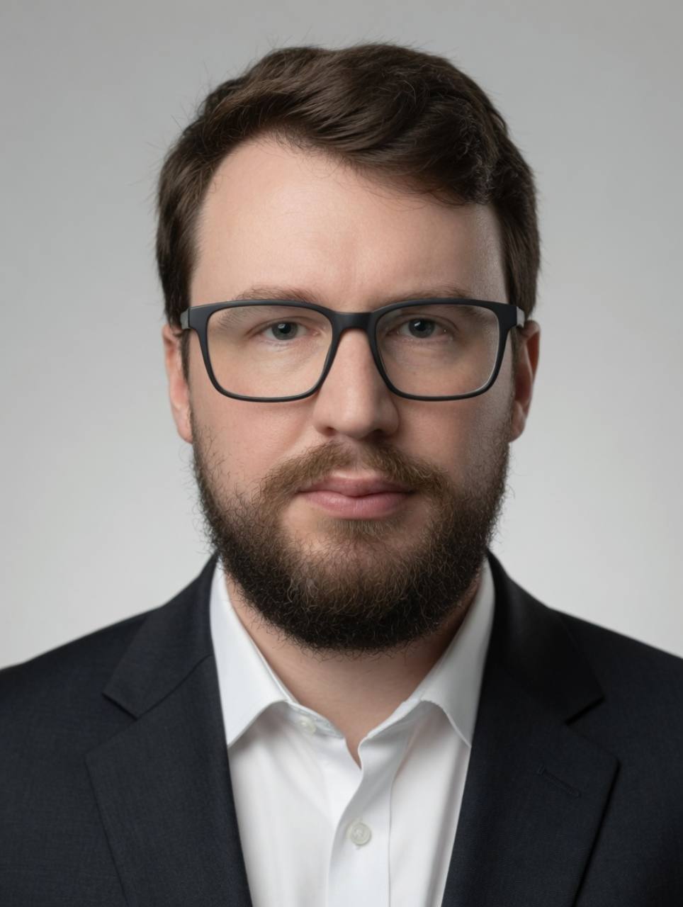 Alexandre Goupil, Canadian indirect tax advisor